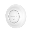 GRANDSTREAM WiFi - 6 HYBRID 802.11AX AP 2X2 2.4GHZ 4X4 5.0 GHZ