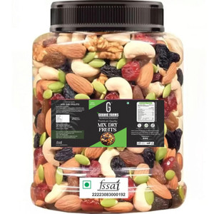 granic farms premium mix dry fruits healthy nutmixed mix dry fruits 1 x 250 g