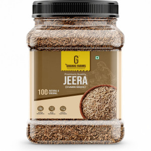 granic farms whole cumin jeera  cumin seed sabut jeera jeera spice whole jeera sabut 500 g
