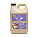 Granite Gold Clean & Shine Spray for Natural Stone and Quartz, 64 oz Refill