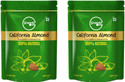 Granola 100 Natural California Almonds