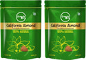 Granola 100 Natural California Almonds
