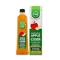Granola Organic Apple Cider Vinegar - 750 ml