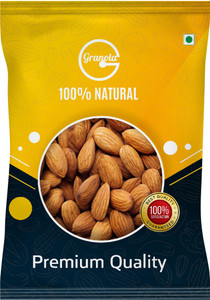 Granola Premium Almonds