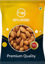 Granola Premium Almonds