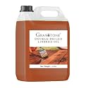 GRANOTONE Double Boiled Linseed Oil 4L Wood Finish Oil