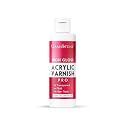GRANOTONE High Gloss Acrylic Varnish 3.38 fl oz 100 ml