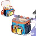 GRAOSO Bike Basket Front Kids, Bicycle Basket, Cute Bike Accessories