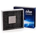 Graphene Thermal Pad 29x25x0.2mm 100W/mK for CPU GPU PS5 Xbox PC Reusable
