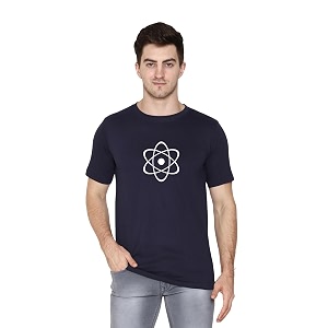 Graphic Printed T-Shirt for Men and Women