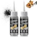 Graphite Powder for Locks, Precise Spraying, Long Lasting Lubrication,4oz