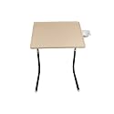Multi Table Adjustable Foldable Laptop Table for Bed &amp; Floor Portable Study/Work Desk for Students, Kids &amp; Adults, Lightweight Table – Ideal for Home, Office &amp; College with Cup Holder