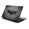 Graphixdesign 3M Skin Case Vinyl laptopsss Skin Case Sticker Reusable Protector Cover Case for 11.6" -15.6" Inch Acer Leonovo Asus Toshiba Hp Samsung Dell + Portable Flexible USB LED Light Lamp