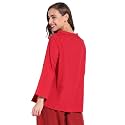 GRASS by Gitika Goyal Women39s Regular T-Shirt