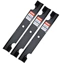Grasscool 038-0005-00 54 inch Deck Bad Boy Magnum MZ Mower Blades Bagging