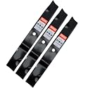 Grasscool Ikon XD 52 inch Deck Ariens Mower Blades Replacement Bagging