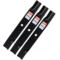 Grasscool Timecutter 50 inch Mower Blades for Toro SS5000 115-5059-03