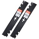Grasscool Timemaster 30'' Mower Mulching Blades for Toro 120-9500-03