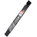 Grasscool 21 inch Lawn Mower Mulching Blade for Craftsman 532406712 189028