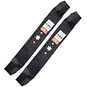 Grasscool 942-0610A Mulching Blades for Bolens MTD Murray 38 inch Mower