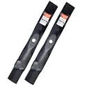 Grasscool GY20850 Mulching Blades for John D-eere D130 S100 D105 D100 D110