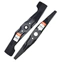 Grasscool HRR2169VKA HRN216 Honda Lawn Mower Mulching Blades Replacement