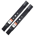Grasscool L110 Mulching Blades for John Dee-re L118 L111 L100 GY20567