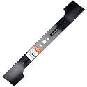 Grasscool 21 Inch Deck EGO Lawn Mower Blade Replacement for LM2114 AB2101