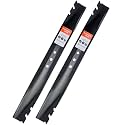Grasscool Recycler 22 inch Toro Lawn Mower Mulching Blades Replacement