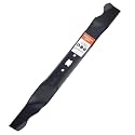 Grasscool 942-0741A Troy Bilt 21 inch Deck TB130 Lawn Mower Mulching Blade