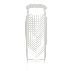 grater powerline white