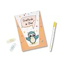 Gratitude amp Glee A5 Daily Gratitude Pad