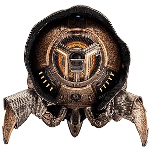 GravaStar Mars Pro Assassins Creed Portable Bluetooth