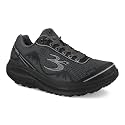 Gravity Defyer Mighty Walk Orthopedic Comfort Walking Shoes for Men