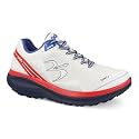 Gravity Defyer Mighty Walk Orthopedic Comfort Walking Shoes for Men