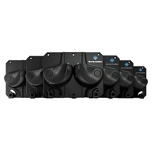 Gravity Grabber Ultimate Ski Snowboard Wall