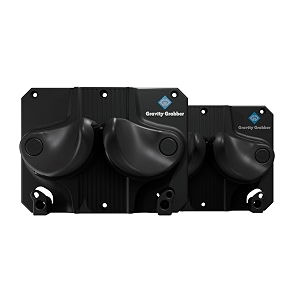 Gravity Grabber Ultimate Ski Snowboard Wall