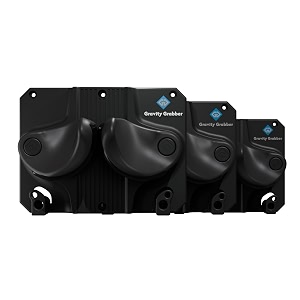 Gravity Grabber Ultimate Ski Snowboard Wall