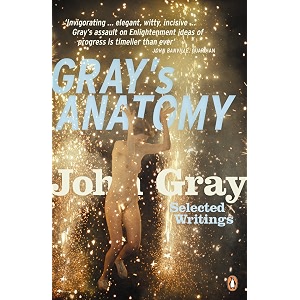 gray39s anatomy selected writings