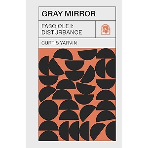 gray mirror fascicle i disturbance