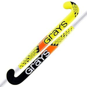 grays 36534 outdoor field composite hockey stick  gr9000 probow