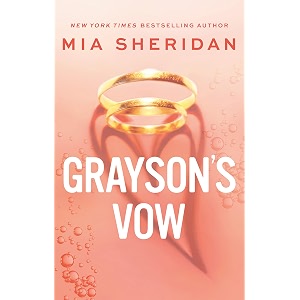 grayson39s vow