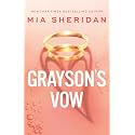 Grayson's Vow