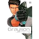 Grayson The Superspy Omnibus (2022 Edition)