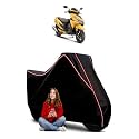 Grazia 125 Scooty Bike Cover Water Resistant