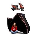 Grazia BS2 Scooty Bike Cover Water Resistant