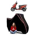 Grazia new Scooty Bike Cover Water Resistant