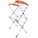GRAZIA obbo Cloth Drying Stand Sumo- ornage