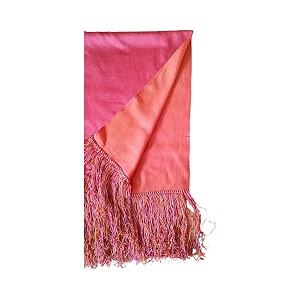 graziemille pure pashmina in silkcashmere