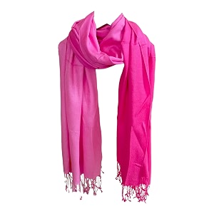 graziemille pure pashmina in silkcashmere